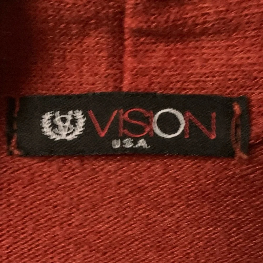 Striped Open Front Cardigan - Picture 3 of 3